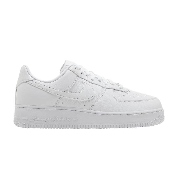 NOCTA x Air Force 1 Low 'Certified Lover Boy'